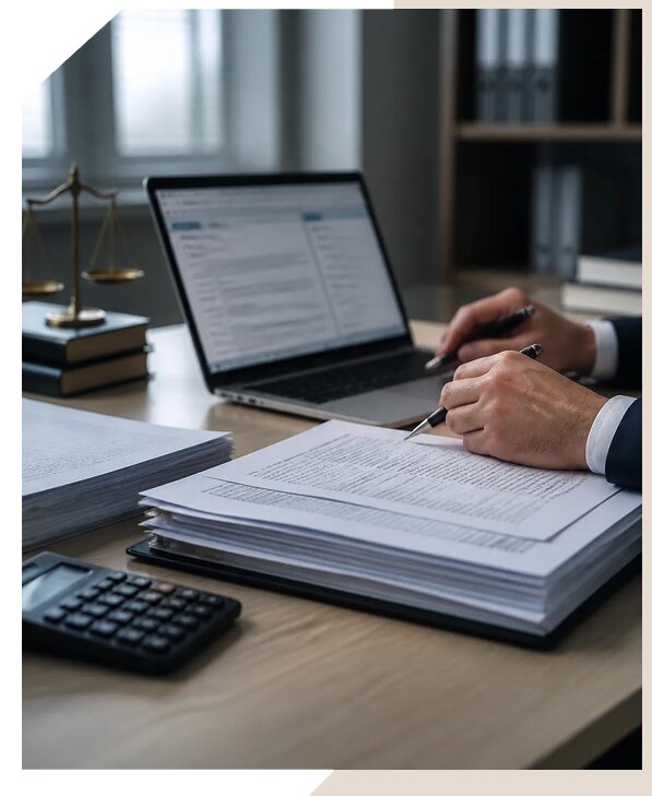 Представительство в споре с ФНС в Костроме по цене от 15314 р. | Консалтинг1-Кст